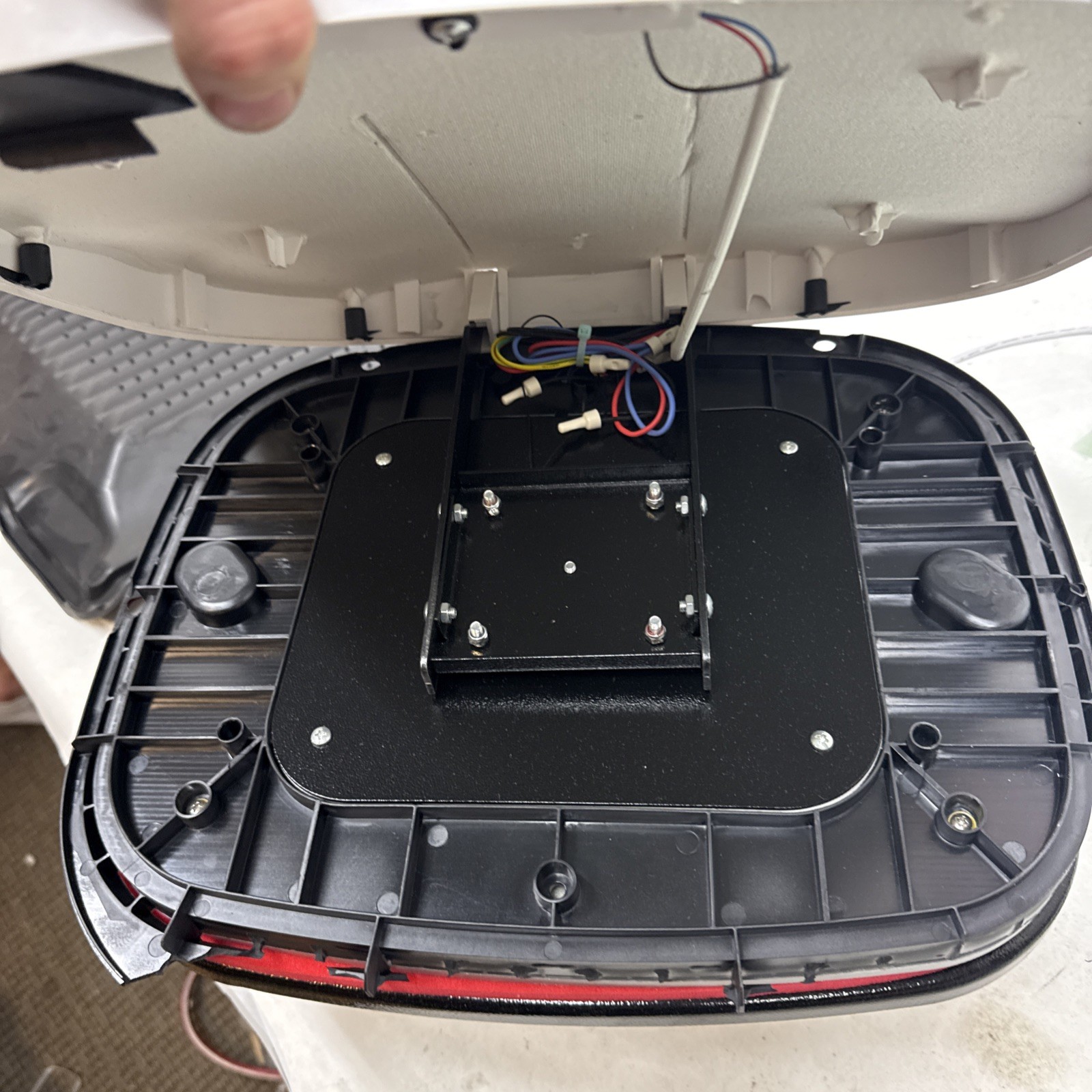 Procolored Auto Open & Close Heat Press with Digital Display