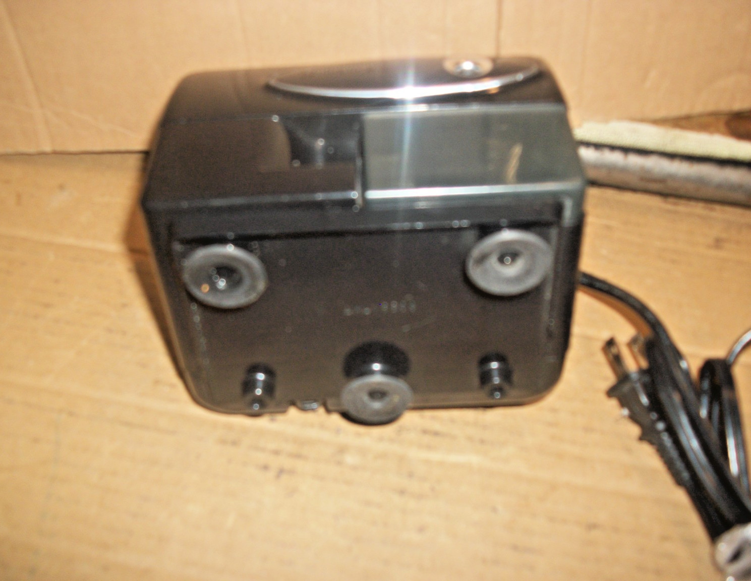 Panasonic Electric Pencil Sharpener #KP-310