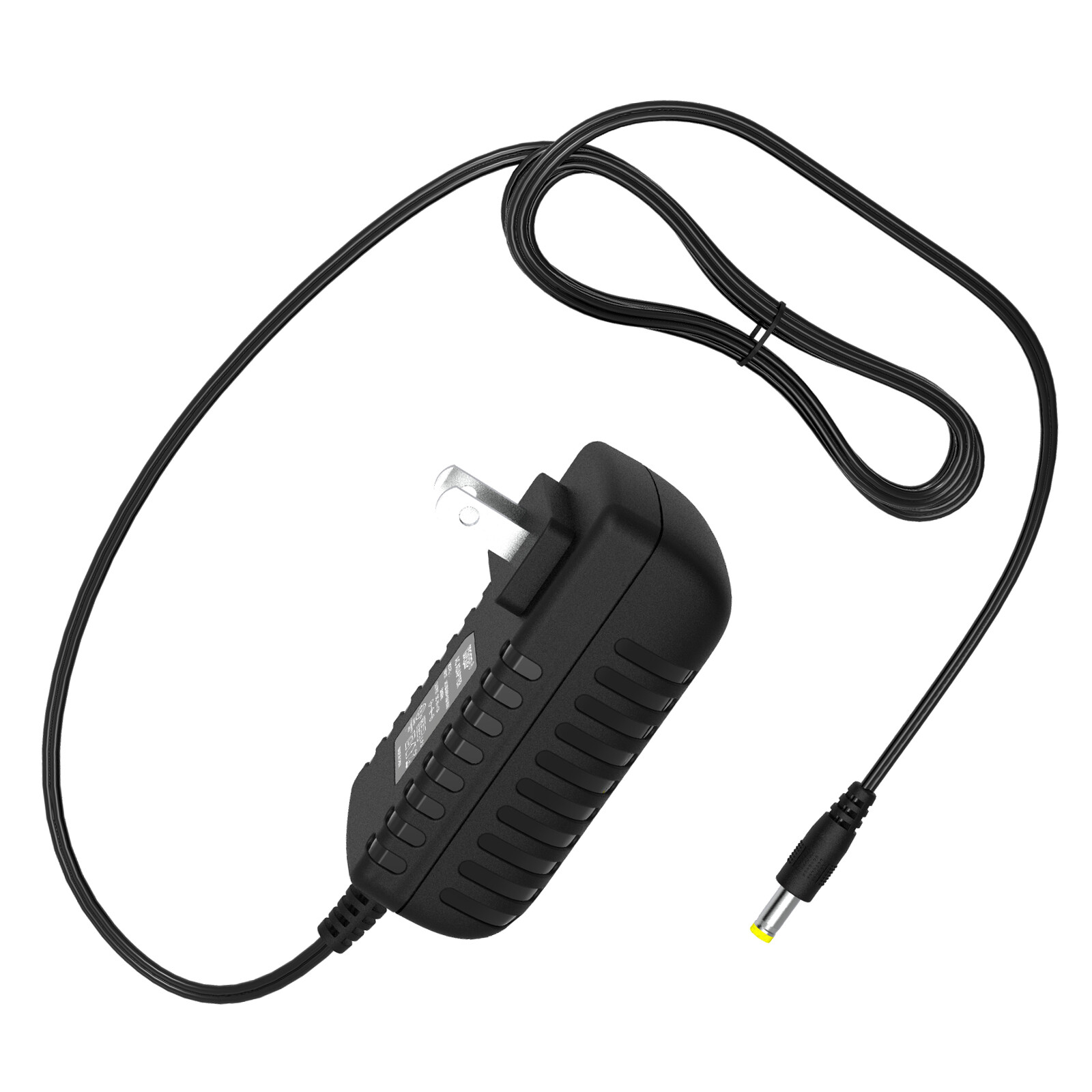 HQRP AC Adapter for ProForm 410CE PFEL64911 PFEL649110, 115 CSX PFEX719110