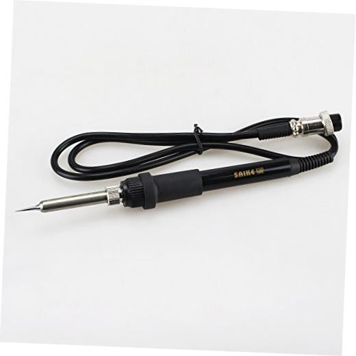 Soldering Iron Handle Replacement Soldering Station Handpiece | for SMD Rework