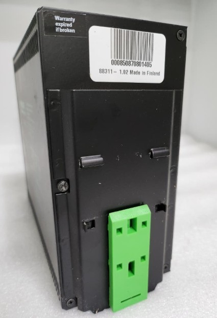 MURR ELEKTRONIK SWITCH MODE POWER SUPPLY MCS20-230/24