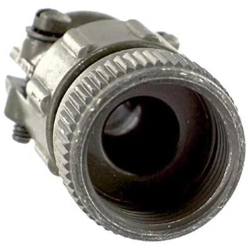 1PC AMPHENOL INDUSTRIAL OPERATIONS 97-67-14-6 Water resistant Cable Clamp S