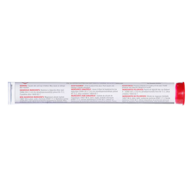 Oatey Fix-it Stick Gray Epoxy Adhesive