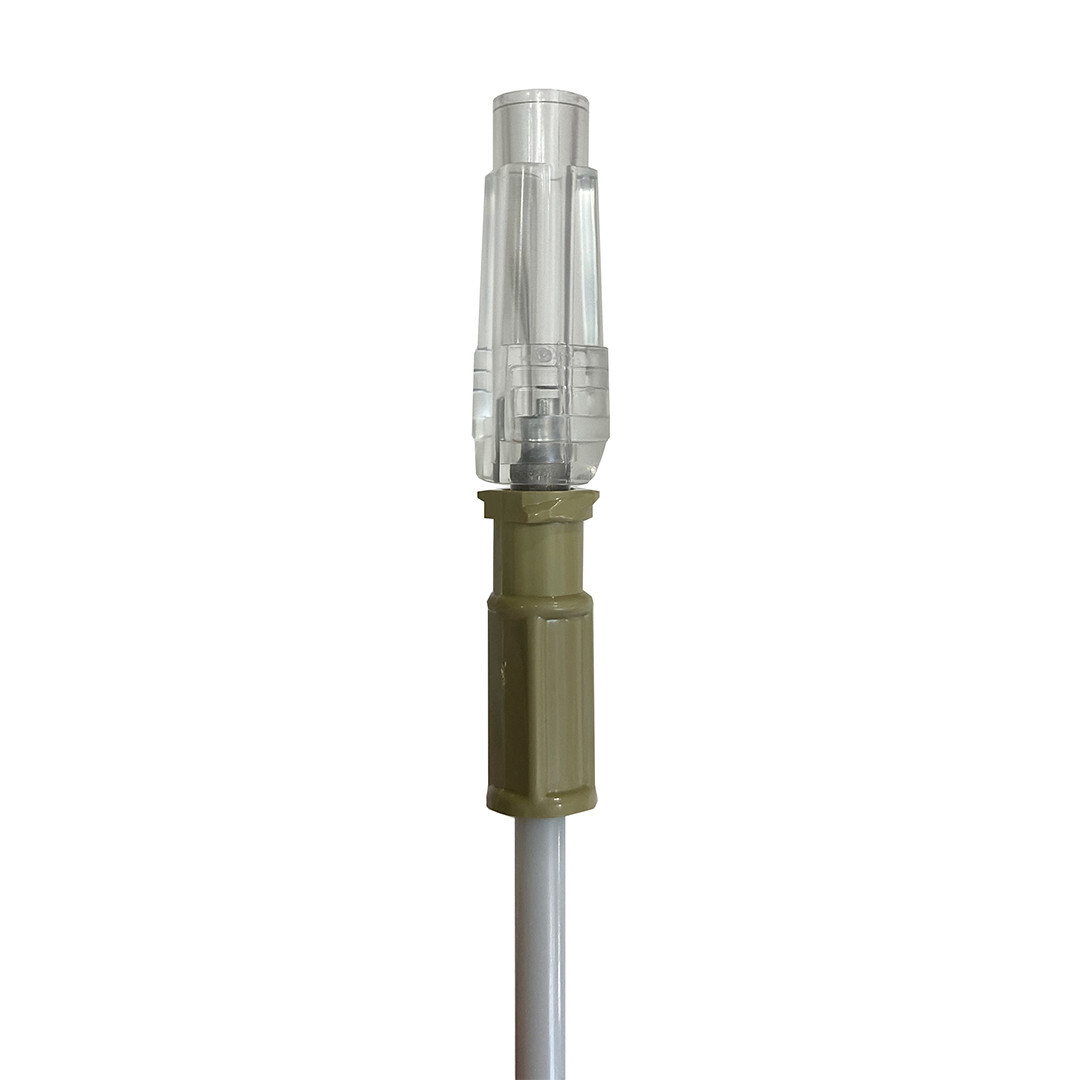 NAR ARS for Needle Decompression