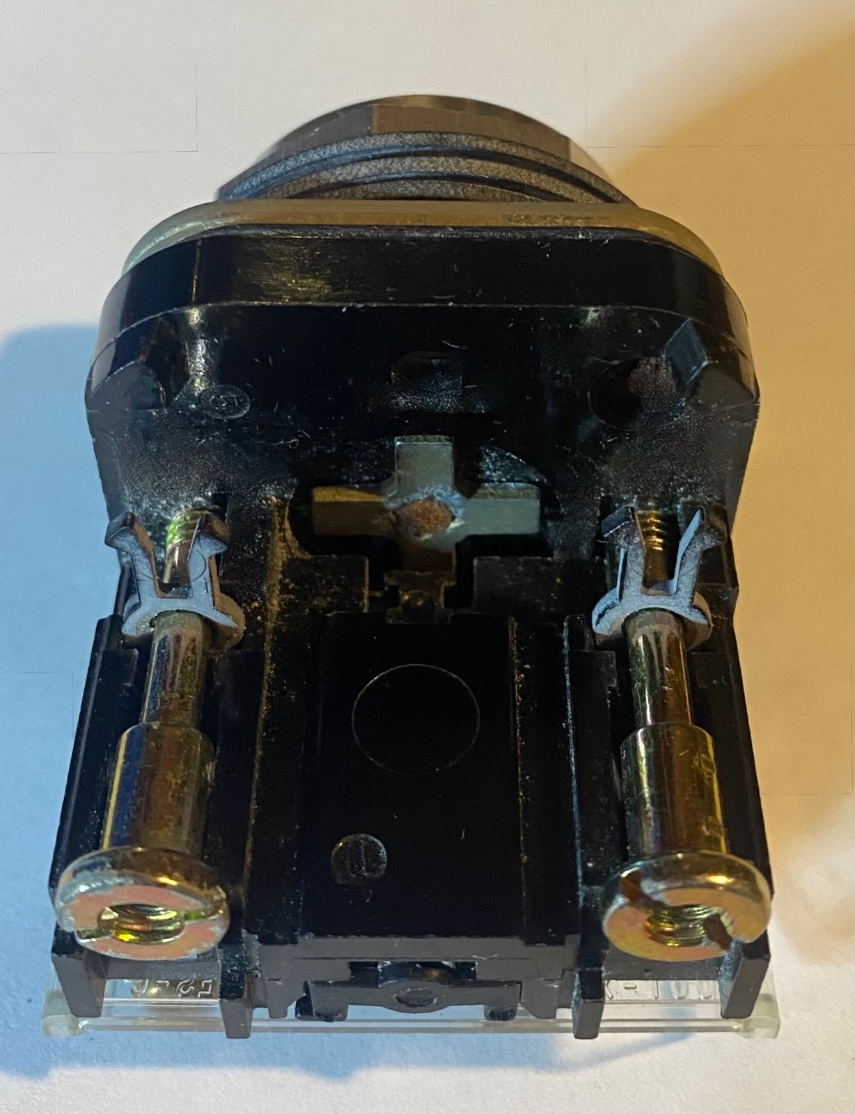 Allen Bradley 800T-A1 Series N Pushbutton Switch