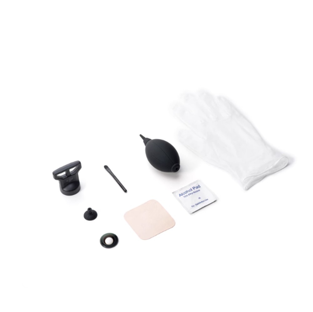 Original Replacement Lens Kit for DJI Avata 360 Drone Lens Cleaning Tool