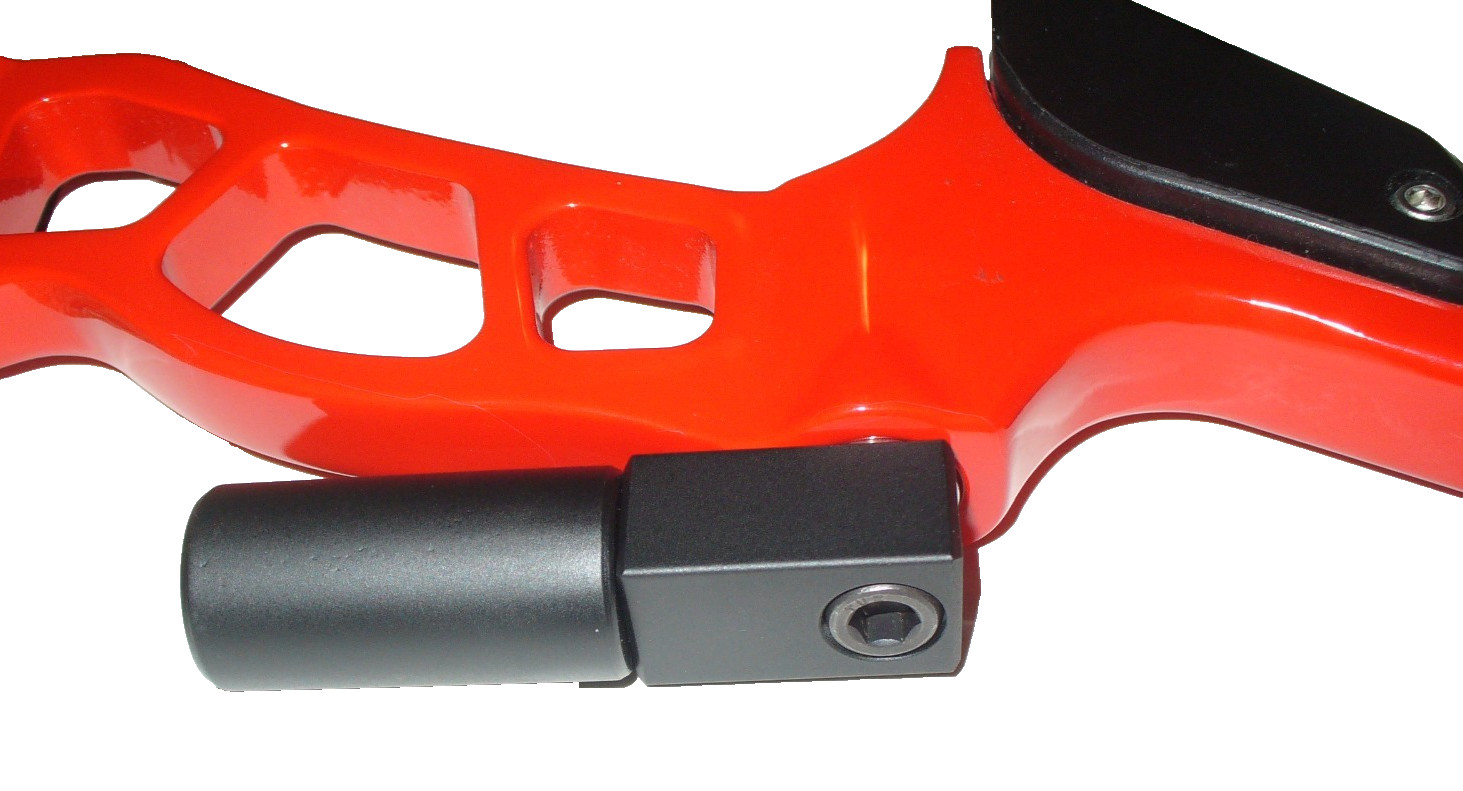 Barebow Weights/Stabilizer Weights/Barebow Archery/Recurve Bows