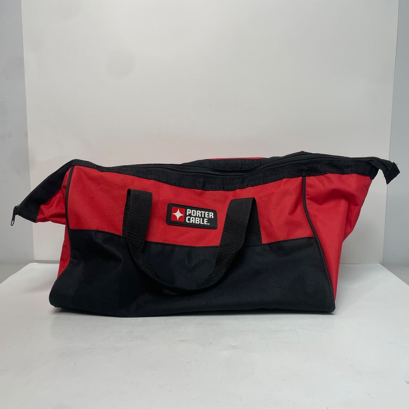 Porter Cable 20V MAX 3-Tool Combo Kit – Battery, Charger & Tool Bag – Tested