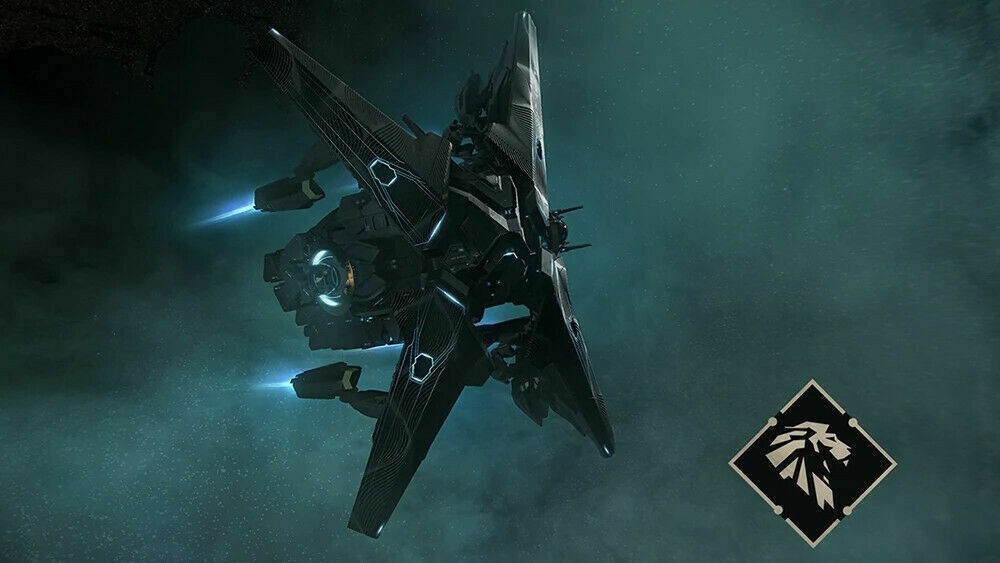 Star Citizen - Railen Hyaotan Limited Paint
