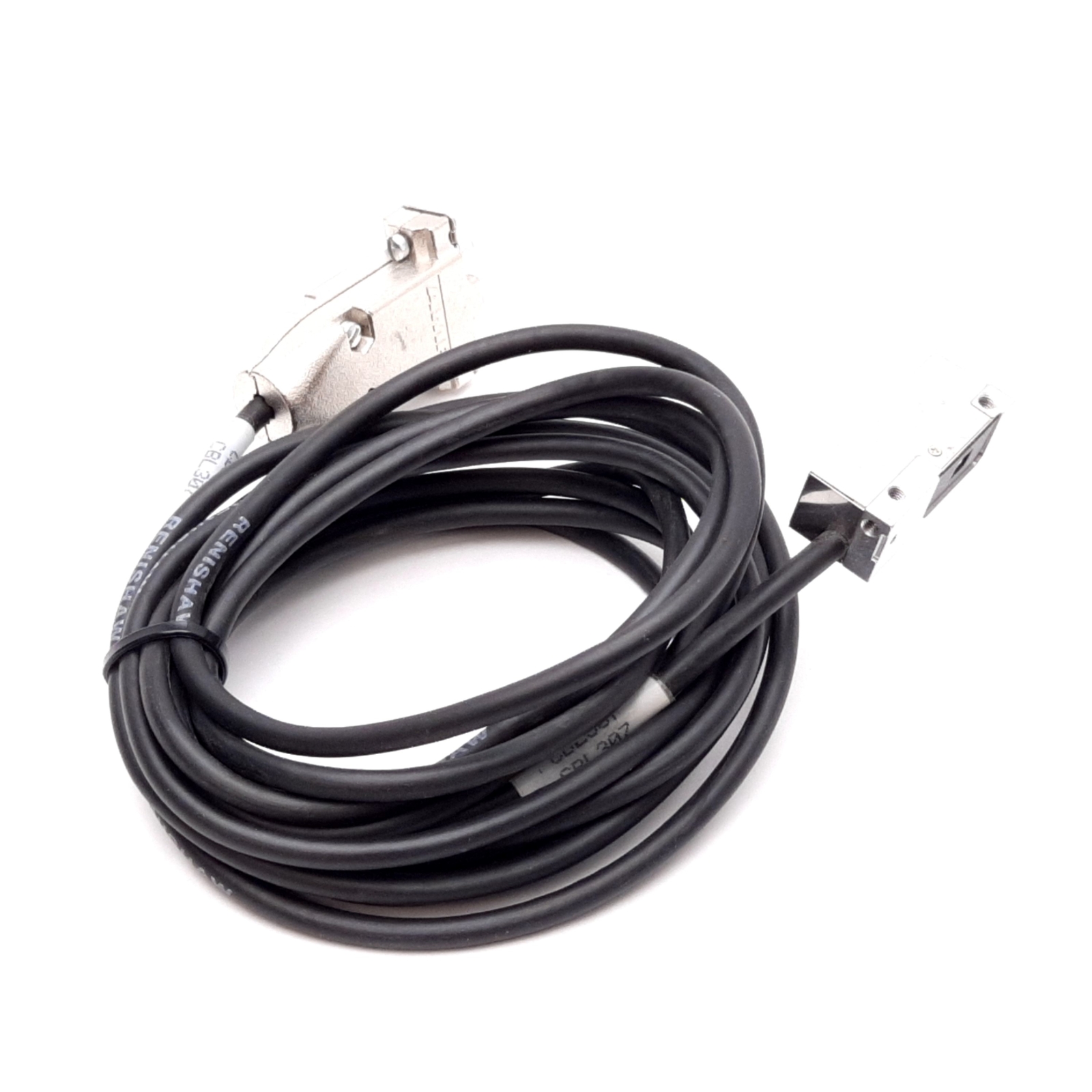 Renishaw RGH24X30A00A Encoder Optical Linear Readhead, 1µm Digital, 5V 120mA