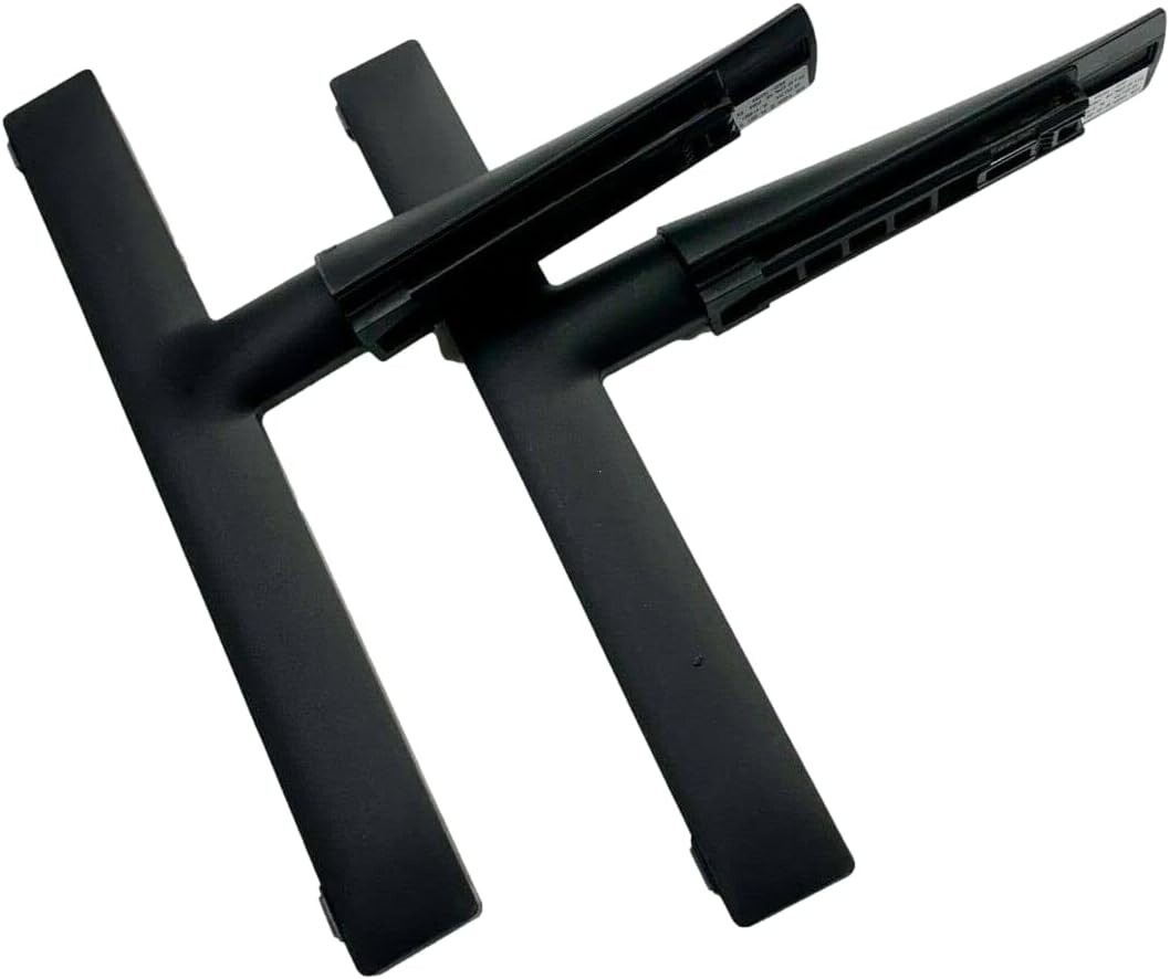 Original TV Stand For Samsung UN60AU8000GXZS UN60AU8000GXZD UN65AU8000FXZA