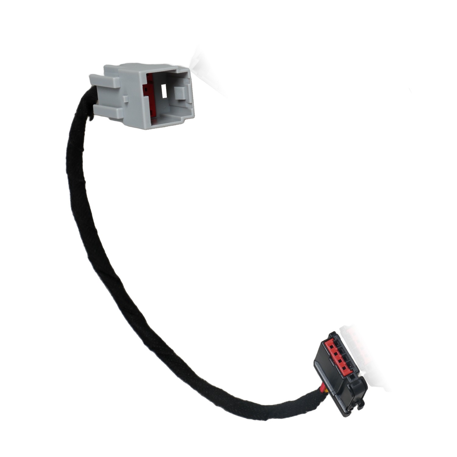 USB Media Hub Power Adapter Harness for Ford Sync 2 to SYNC 3 Upgrade (GEN2B)