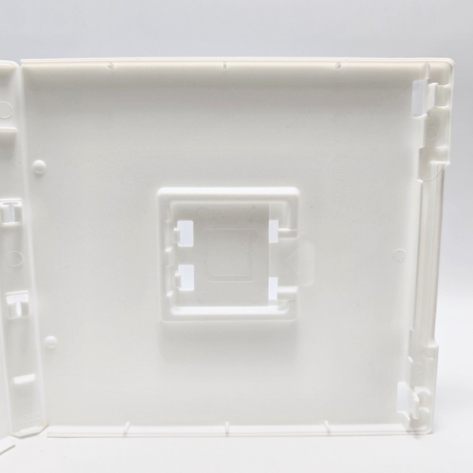 Nintendo 3DS White Replacement Game Cases BRAND NEW - Choose Quantity