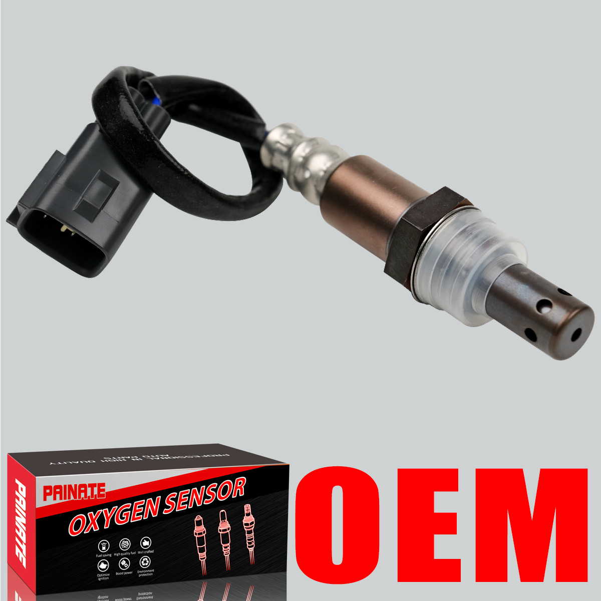 Brand OEM Air Ratio Sensor Upstream Oxygen O2 Sensor For Toyota Tacoma 4Runner