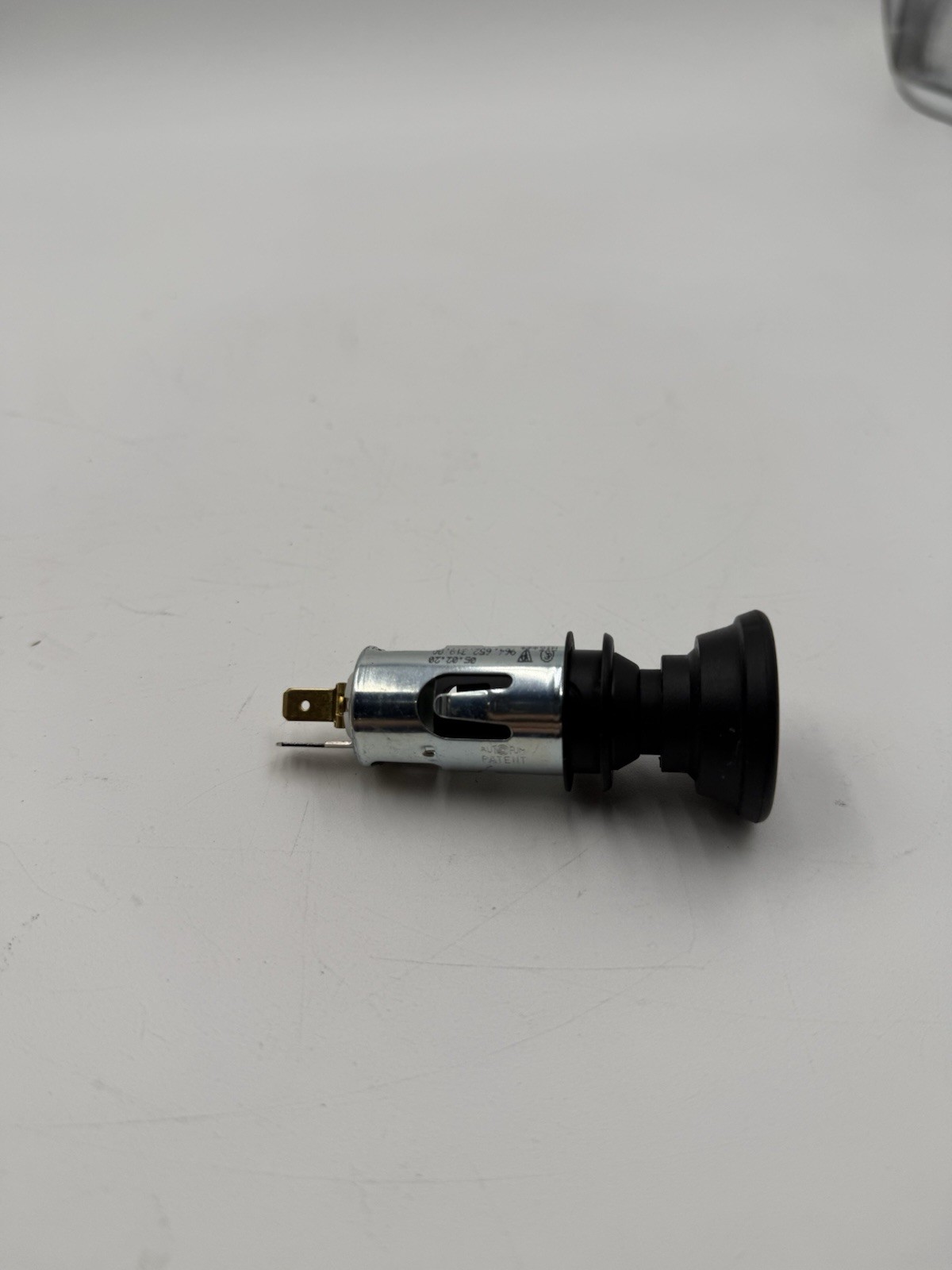 Genuine Porsche 911 964 Cigarette Lighter 96465231900