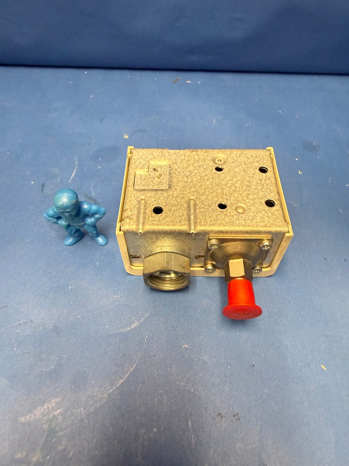 Danfoss KP1-060-2001 Pressure Switch
