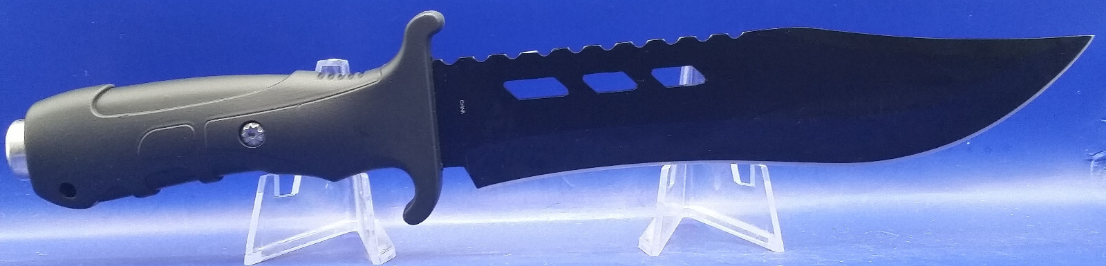 FROST CUTLERY SHADOW FIGHTER 18-407B/B