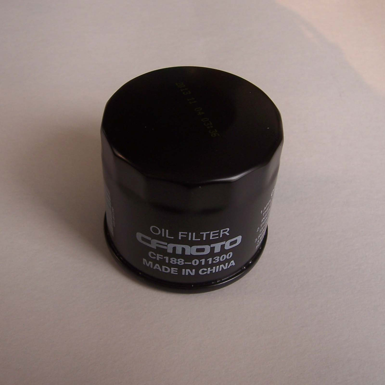 Oil Filter 0180-011300-0B00 CFMOTO 500 600 X5 X6 U5 U6 Z6 with CF188 CF196S