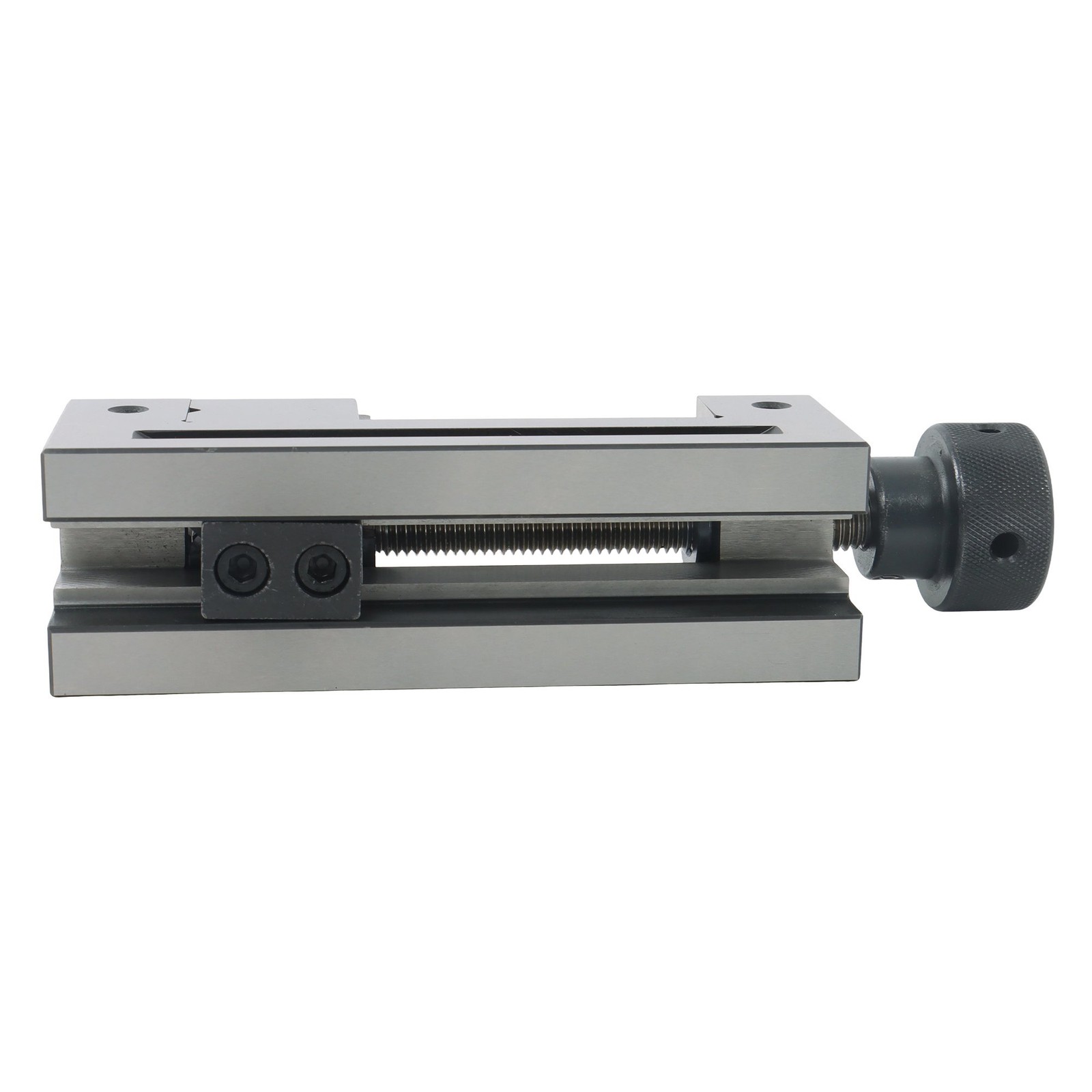 2" Toolmakers Vise Grinding CNC Precision Machine Vise QGG50 Right Angle Vise