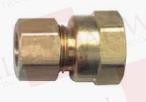 FAIRVIEW FITTINGS 66-10E / 6610E (NEW IN BOX)