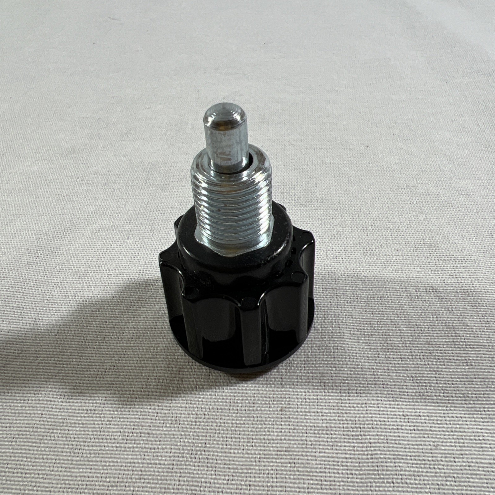 The DB Method Squat Exercise Machine SEAT ADJUST KNOB - Replacement Part ONLY