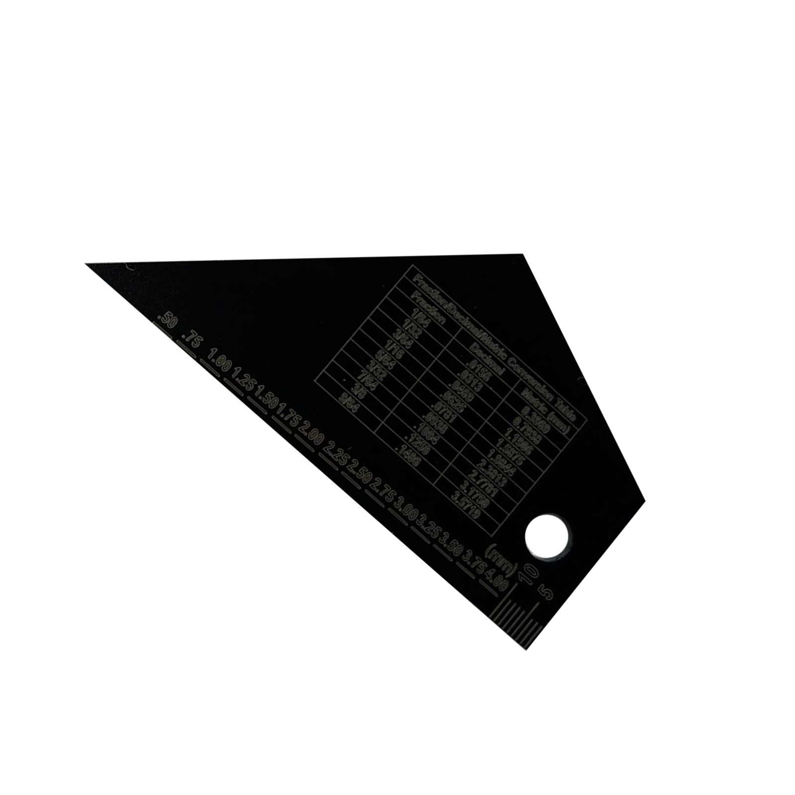 Metal Guitar Fret Rocker Leveling Luthier Tool Electric Guitar Bass Fret b