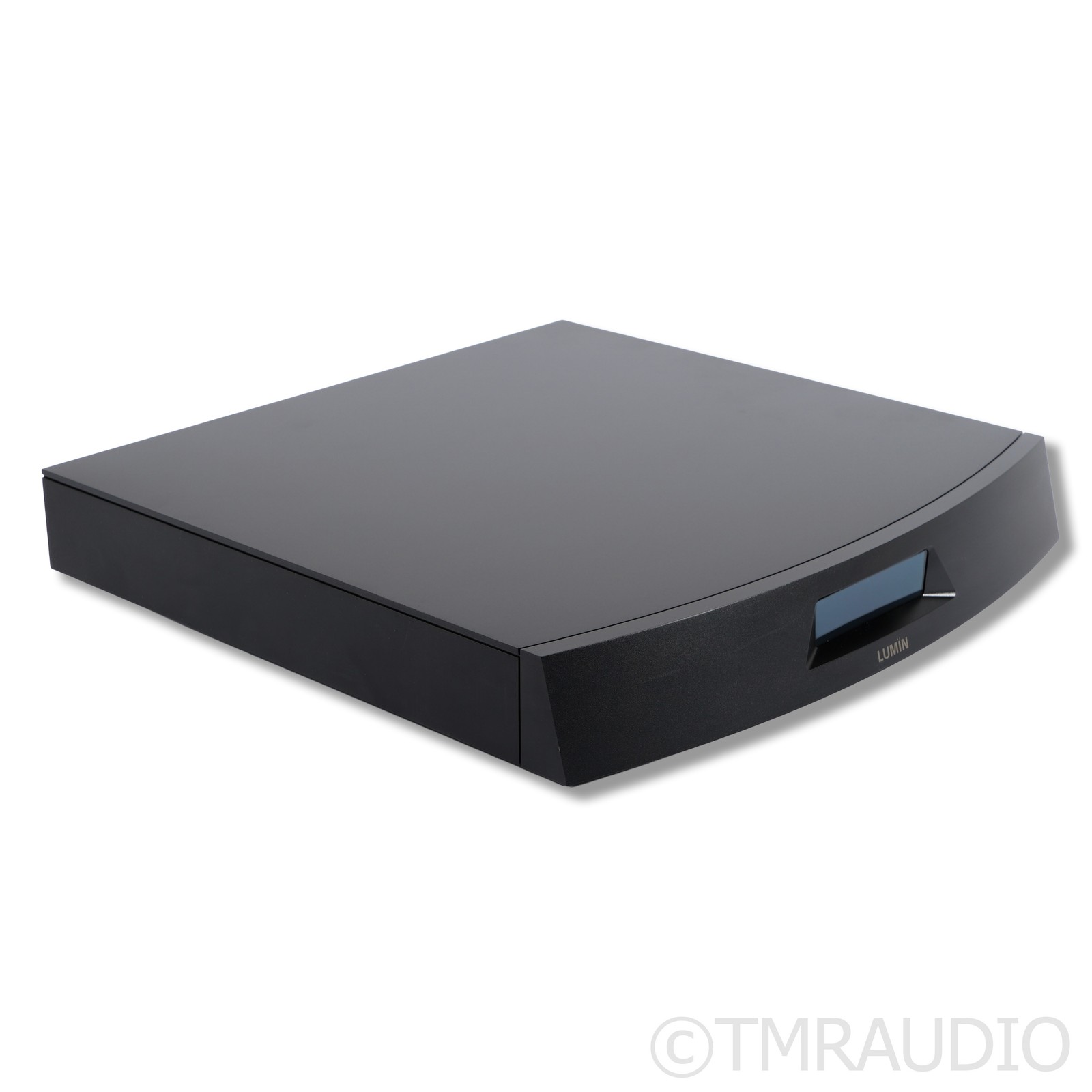 Lumin T3 Streamer