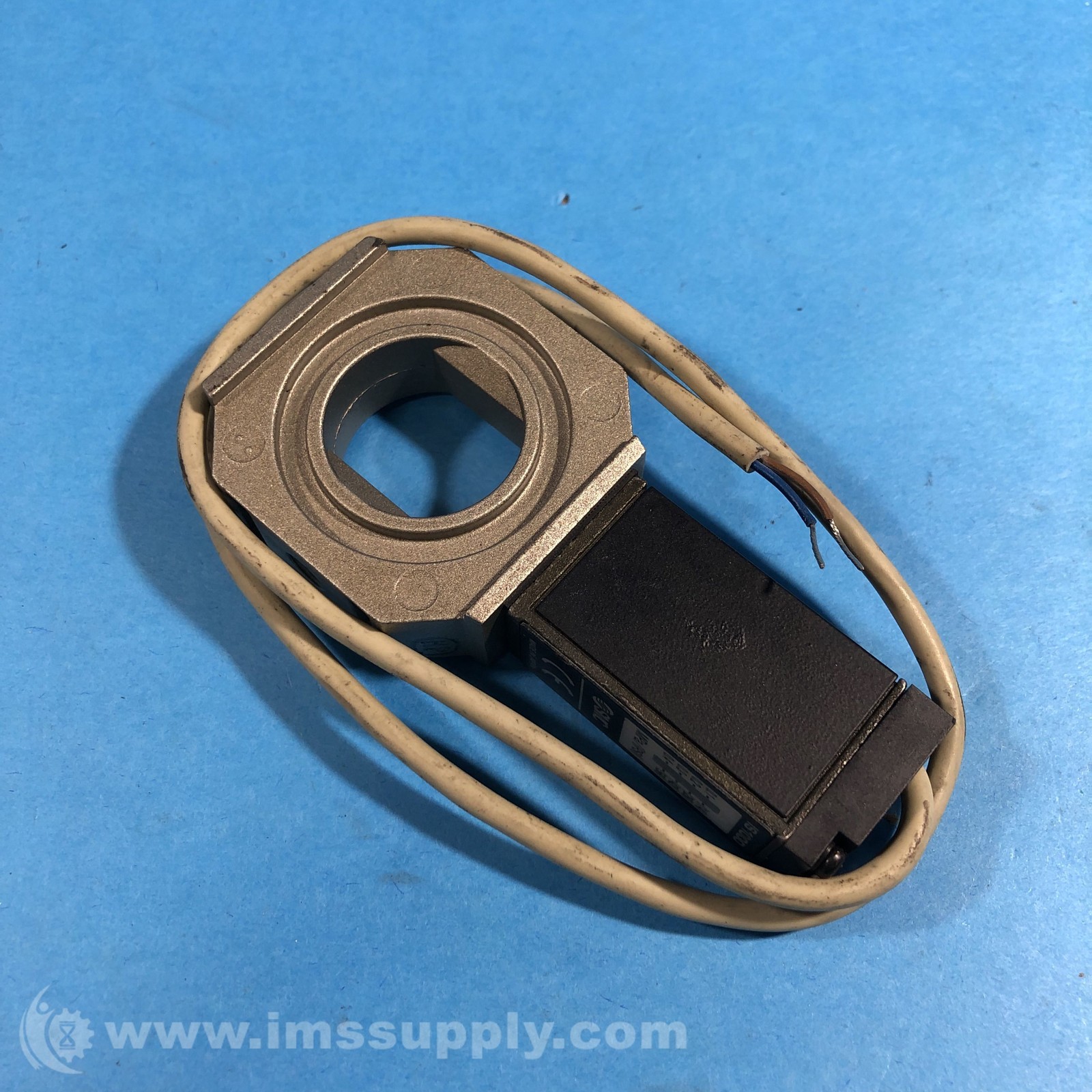 SMC IS1000 Pressure Switch FNIP