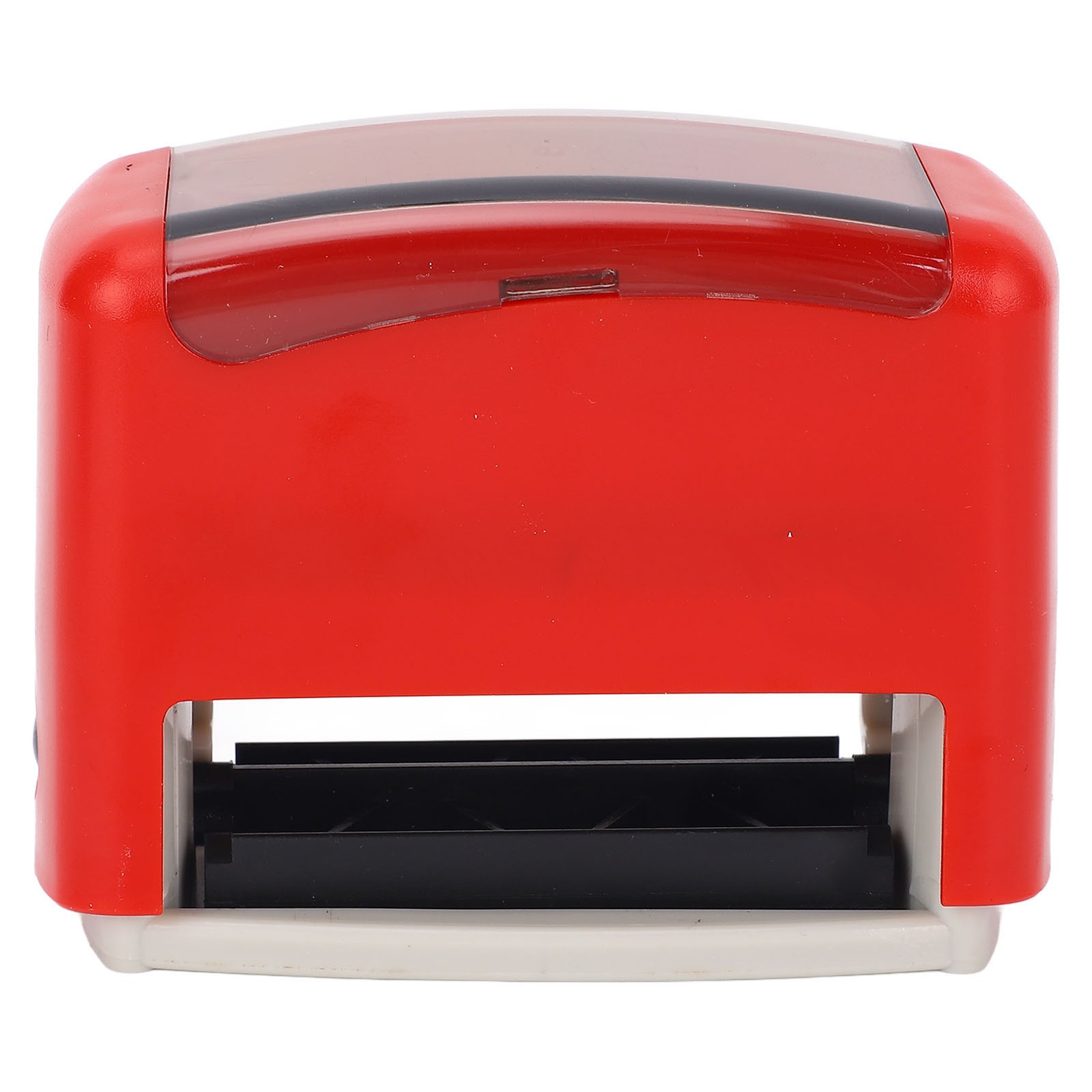 Self Inking Stamp Custom Date Number Letter Symbol Comb Automatic Press Spare
