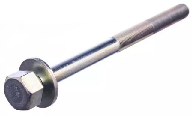 Genuine Nissan Spare Tire Carrier Bolt 57235-JX05B