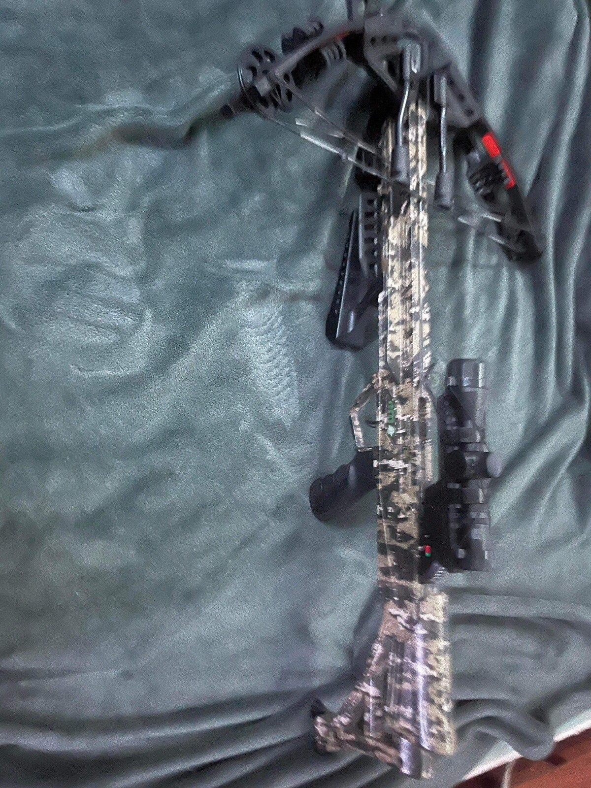 Crossbow