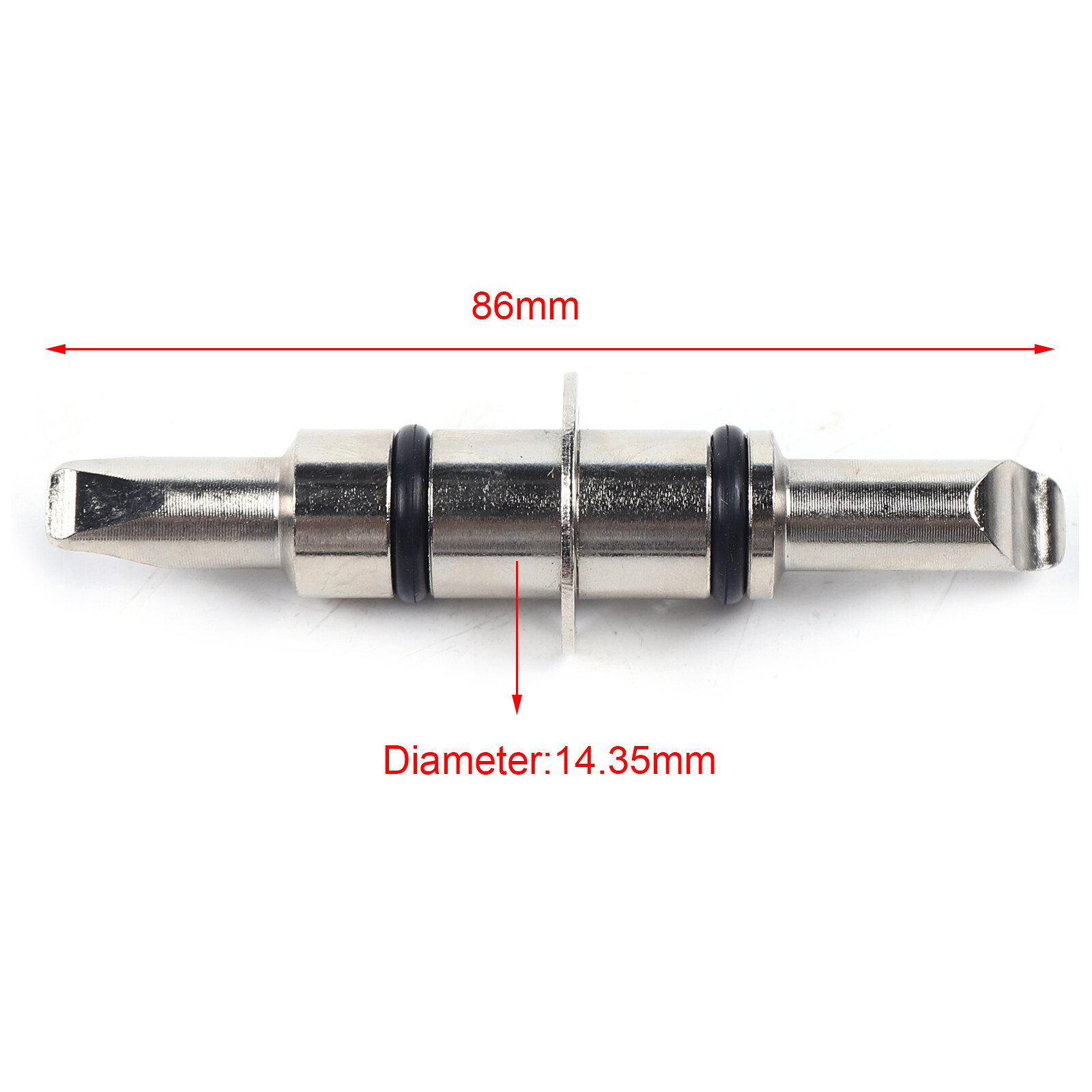 Wheel V3D Alignment System Clamp Reversible Rim Claw Kit Professional Tools