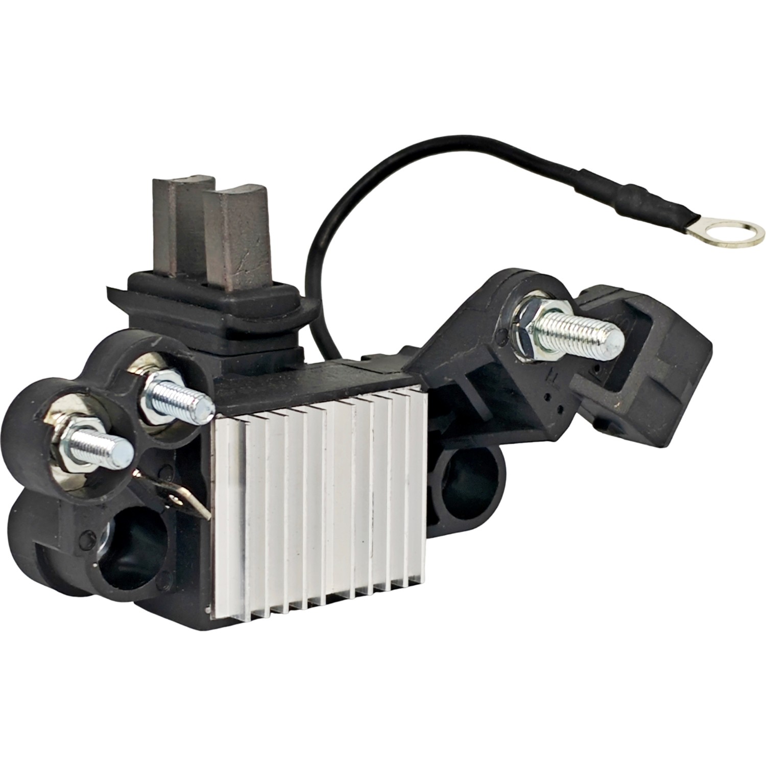 12V Regulator Alternator 41-8851 MP300 Fit Thermo King HRT-1012 King of the Road