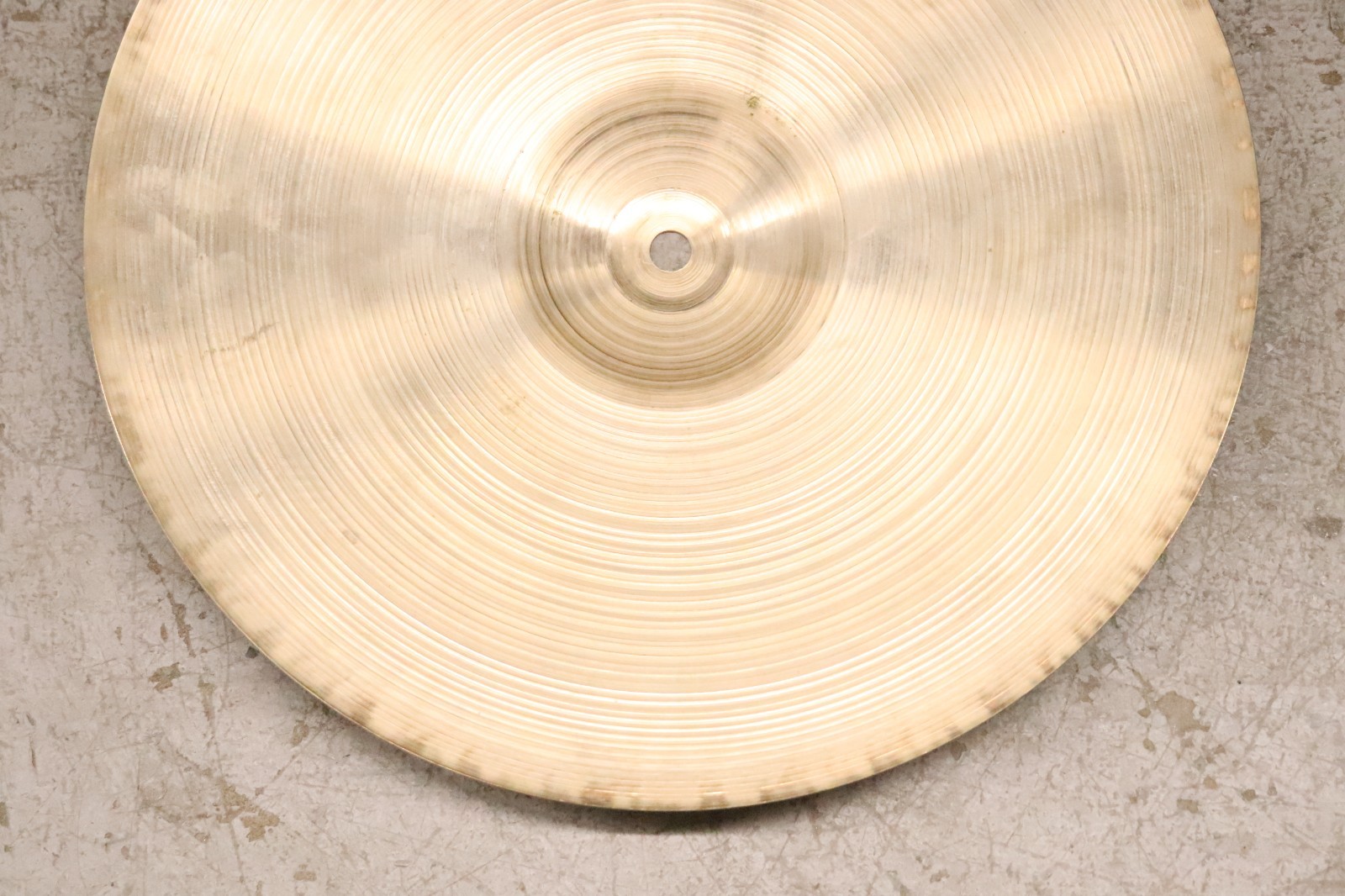 Sabian 14" XS20 Medium Hi-Hat Cymbals (Pair)