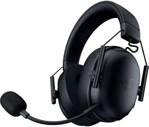 Razer BlackShark V3 X HyperSpeed Gaming Headset