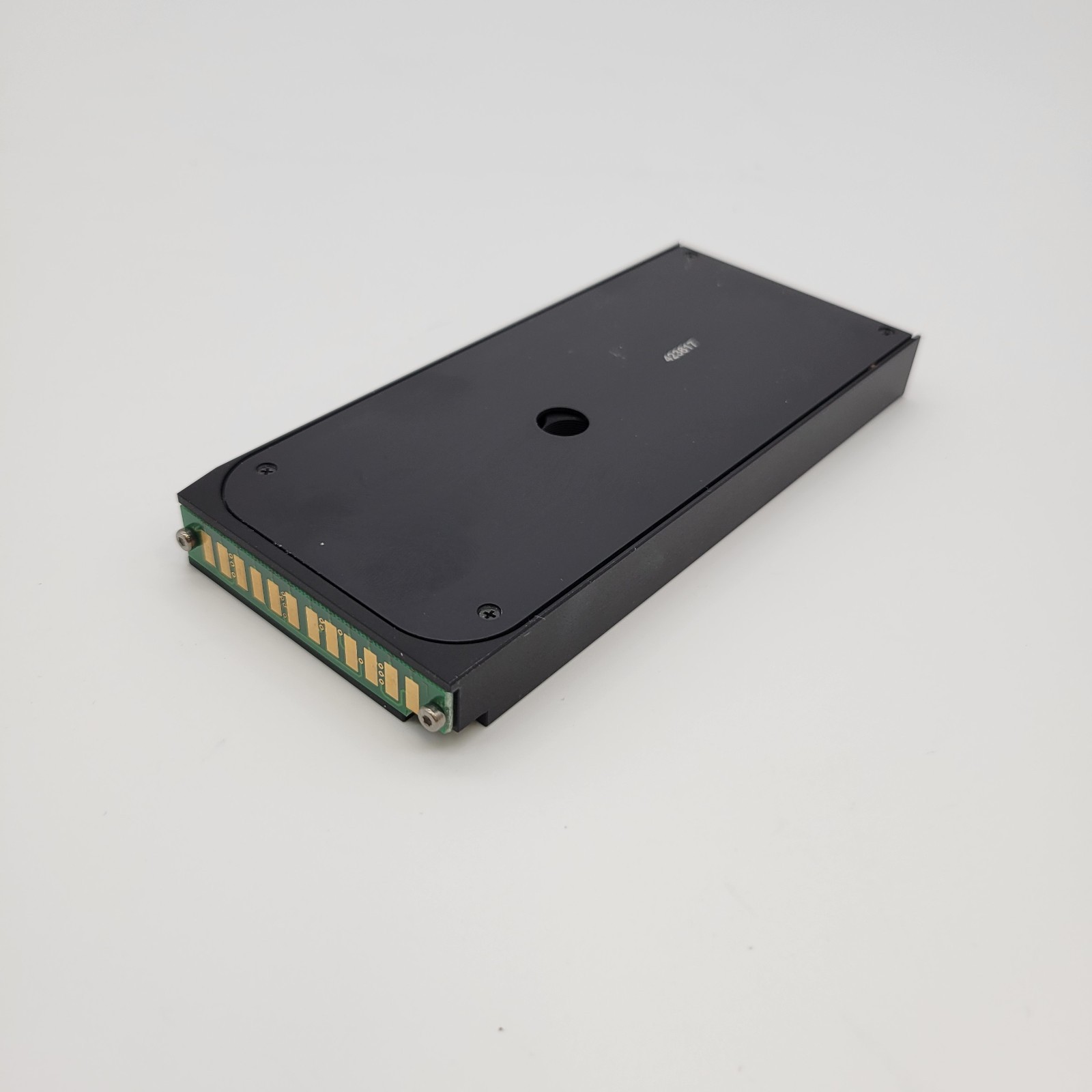 Zeiss Microscope FL Attenuator Discrete Motorized 423617