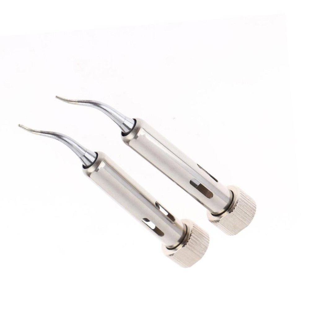 Hot Tweezers Portable Design Replaceable Elements For BGA Repair For BGA