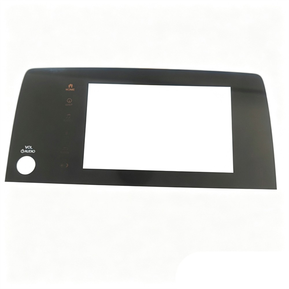 For 2020-2022 Honda CR-V Audio Radio Touch Screen Digitizer