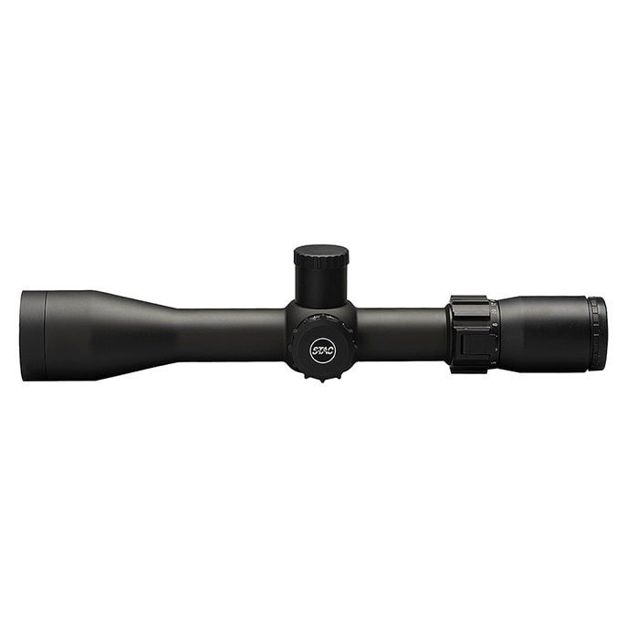Sightron S-TAC 3-16X42 MOA-3 Target Scope, Illuminated Reticle (26013): NEW