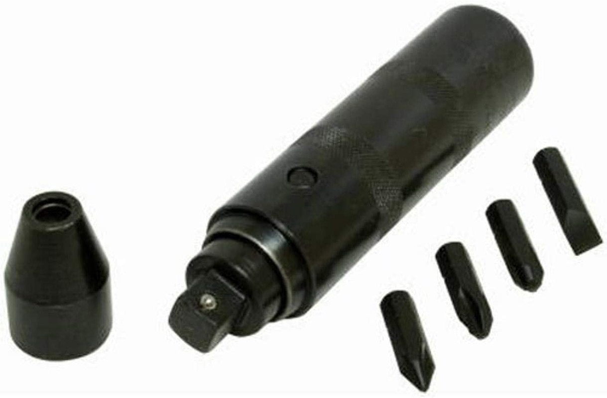 30750 Hand Impact Tool Set