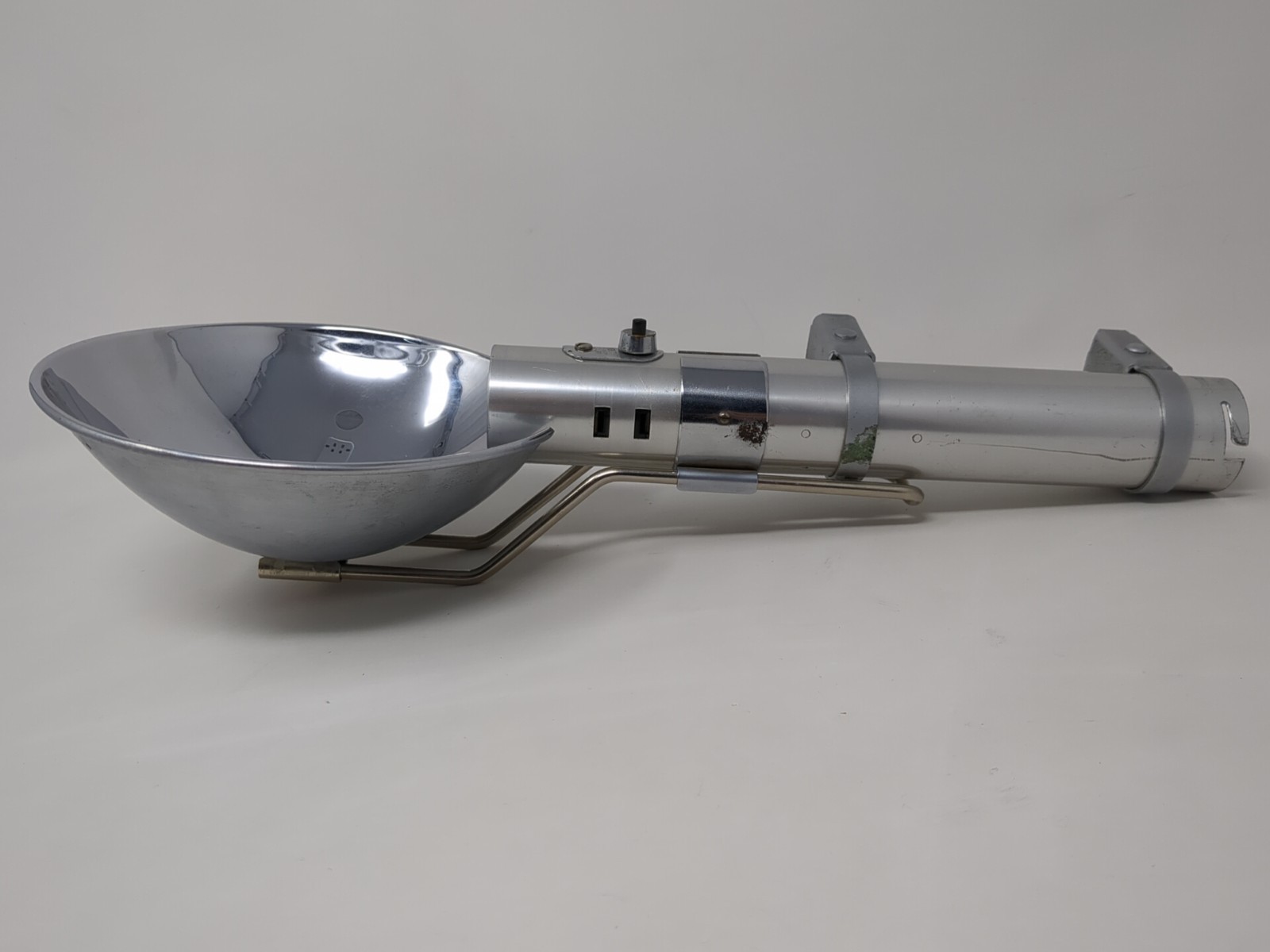 King-Sol Synchronizer Flash Handle 9.5" w/Reflector Vader Lightsaber Star Wars