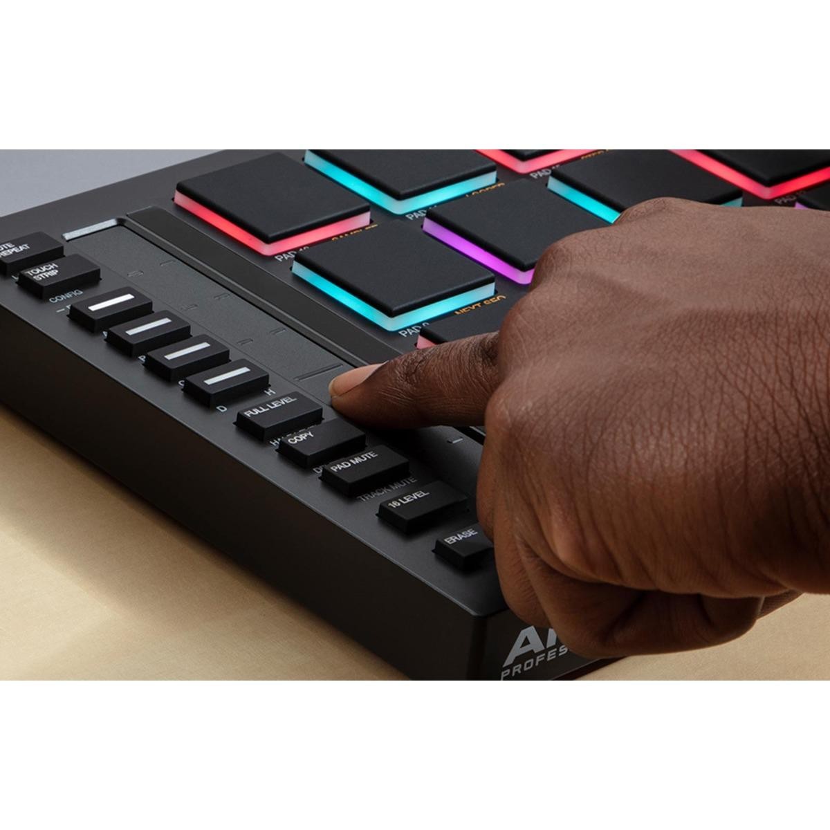 Akai Professional MPC STUDIO 2 Music Production Controller for MPC Software