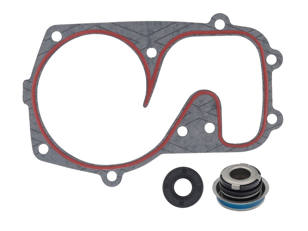 SP1 Water Pump Repair Kit for 2011 - 2015 Polaris 600 IQ LXT Snowmobile