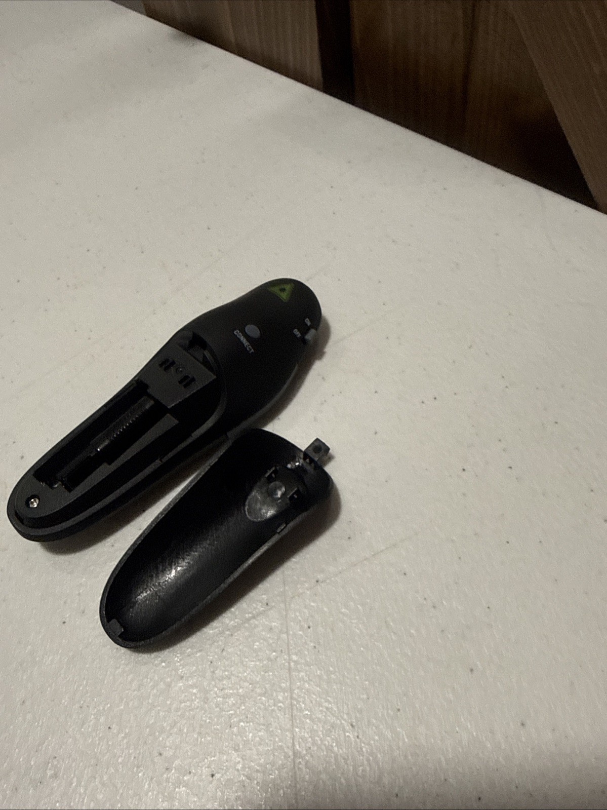 Presentation Clicker Wireless Presenter Remote Lot of 2