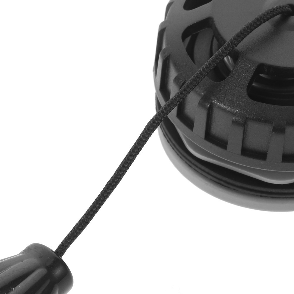 Diving Safety Valve Connector Underwater Dump with String BCD Pressure Relief
