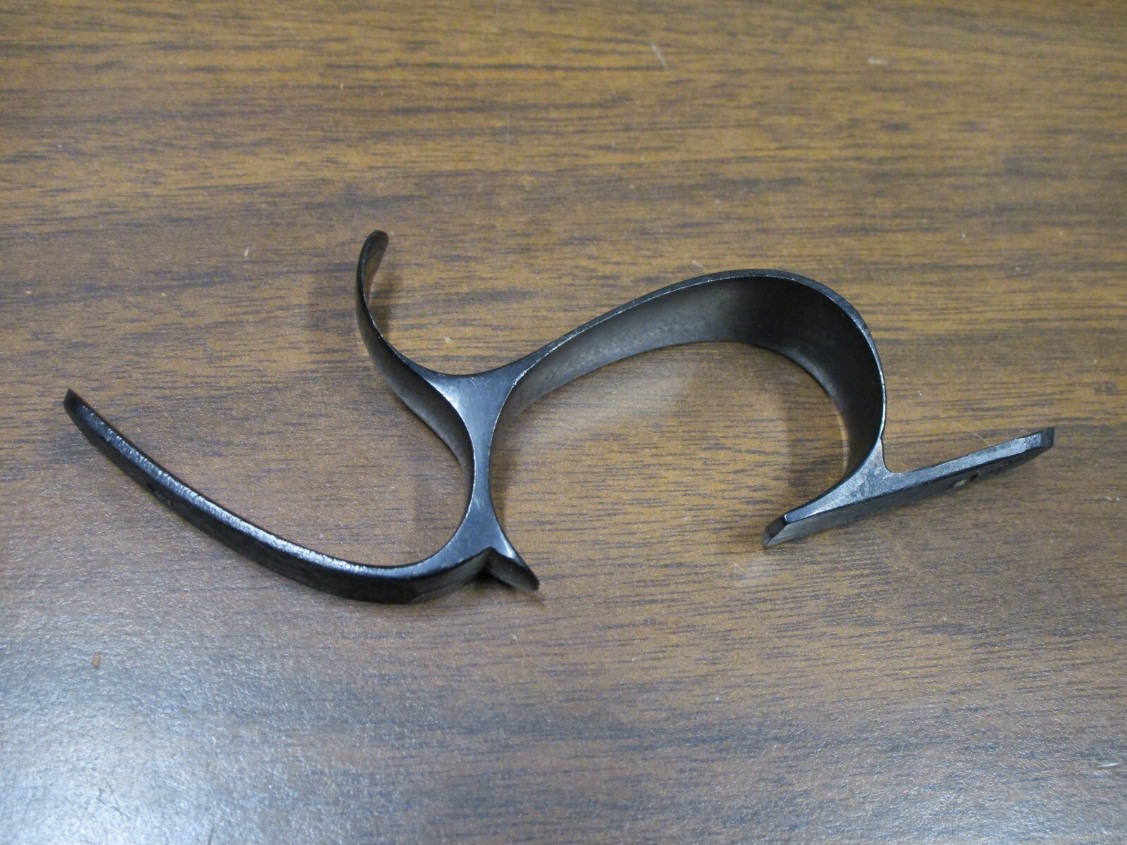 68 CVA Hawken Hunter Pistol Trigger Guard (Unused)