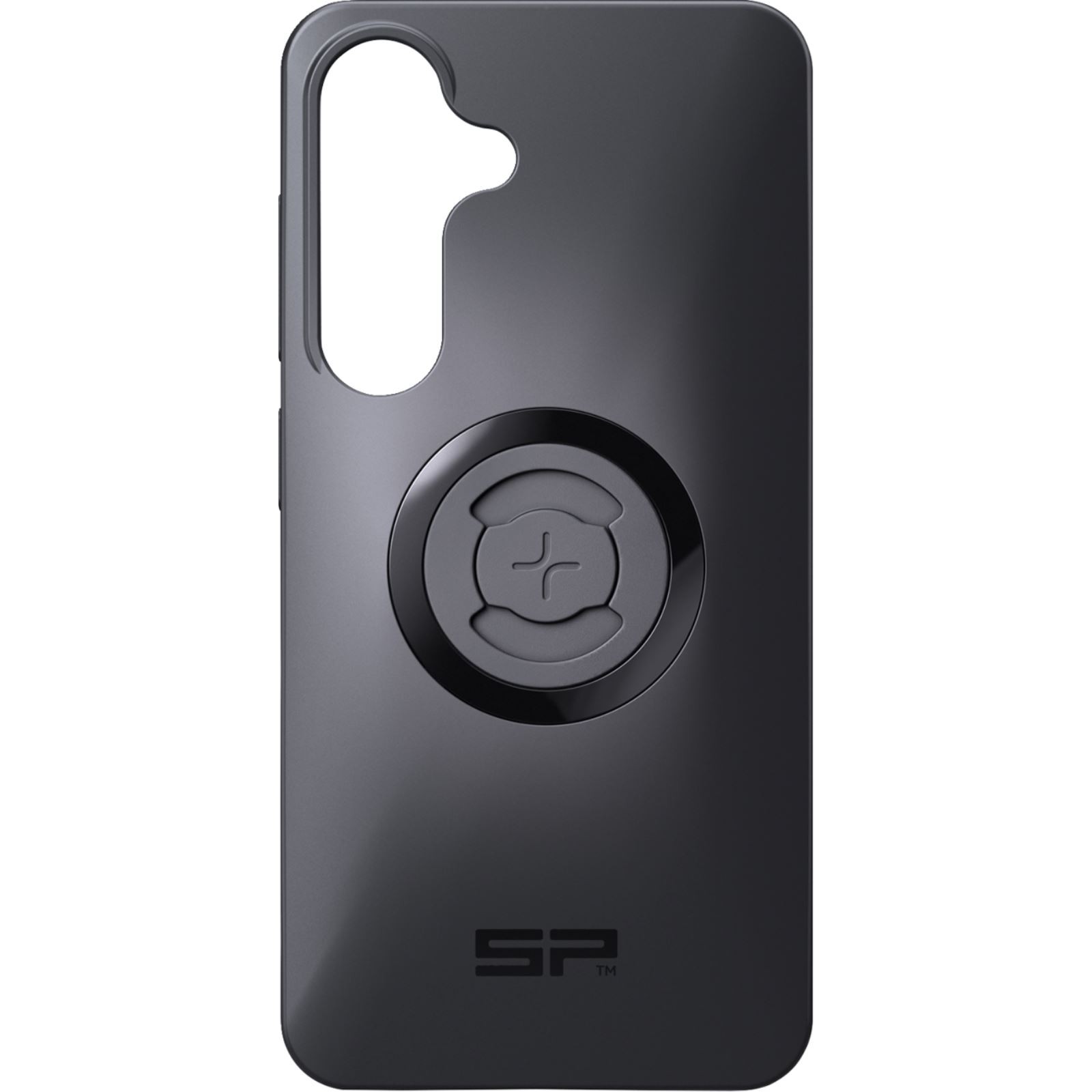 SP Connect PHONE CASE SPC+ SAMSUNG GALAXY S25 BLACK 52687