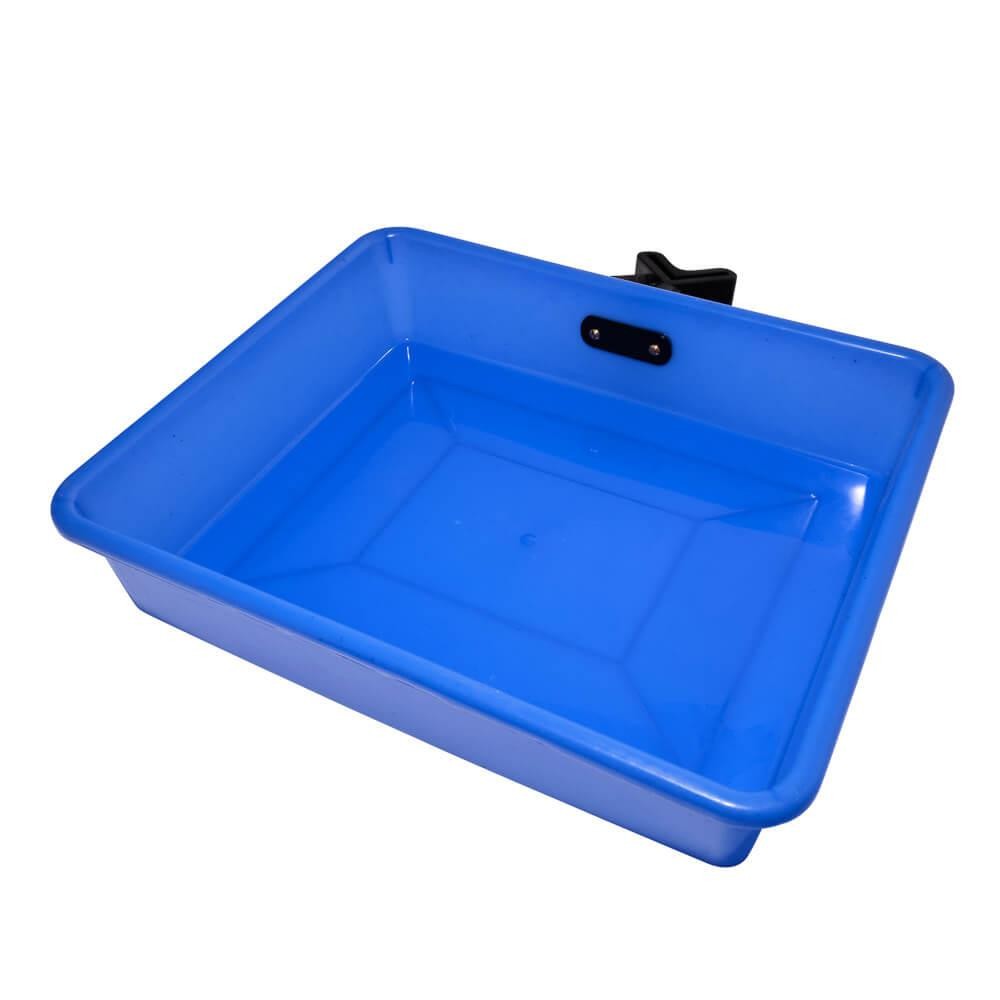 Axia Tripod Tray Blue