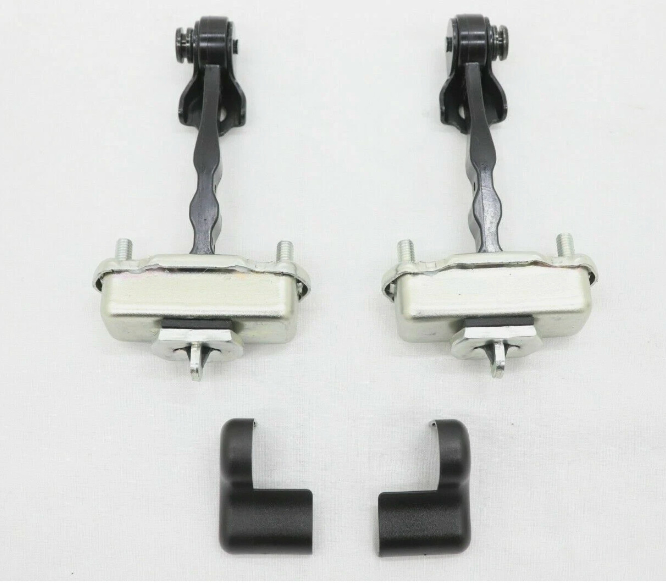 Door Check Stopper Link & Cover Set Left/Right GT-R R35 Nissan Genuine