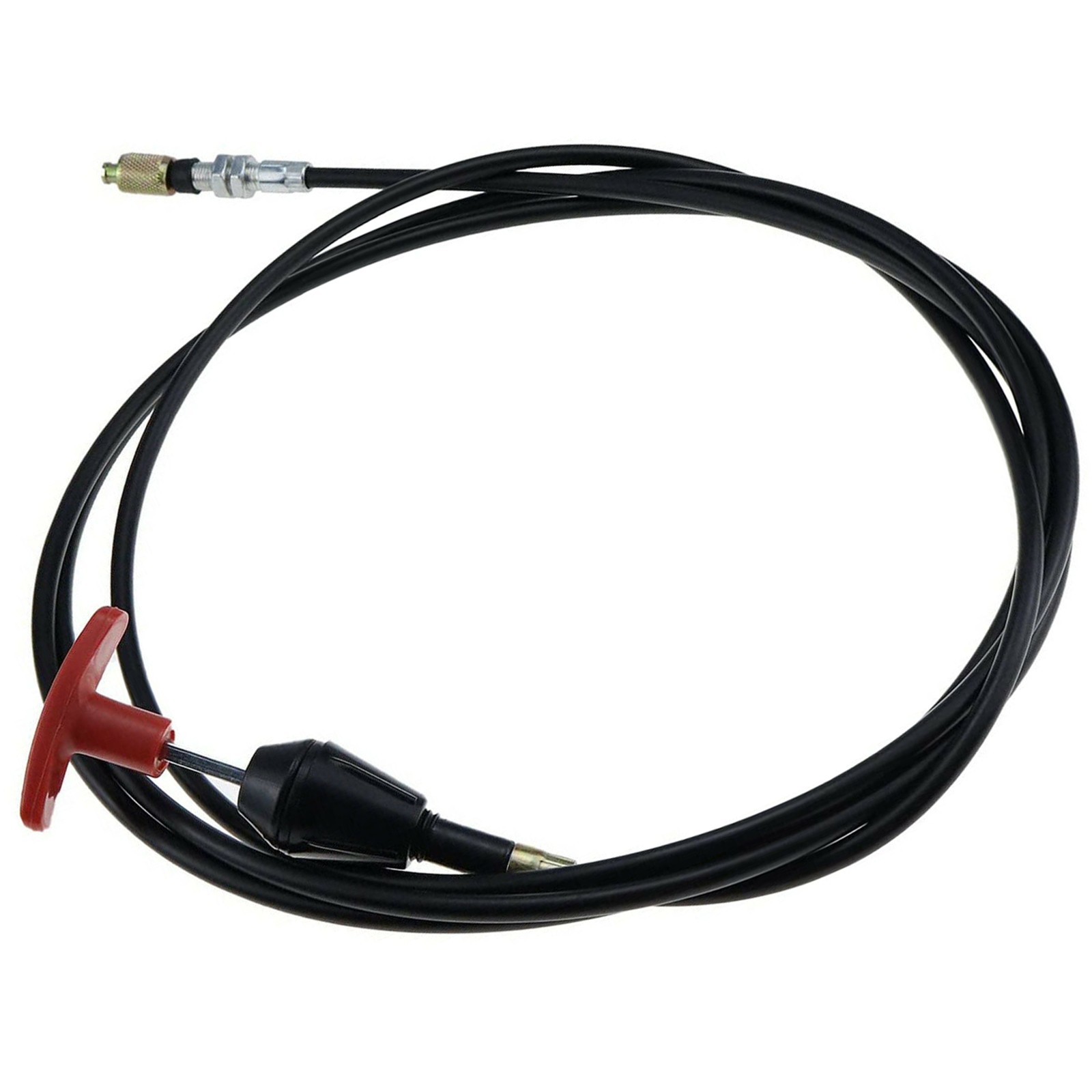 Emergency Lowering Cable 39232GT for Genie GS1530 GS-1930 GS2046 GS2646 GS-3246